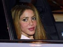 Шакиру обязали явиться в суд из-за неуплаты налогов