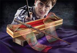 Волшебную палочку Гарри Поттера выставят на аукцион