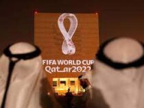 Чемпионат мира по футболу в Катаре обслужат 20 тысяч волонтеров