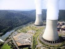 Во Франции вновь запускают  ядерные реакторы