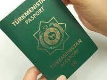 Туркменистан просит Турцию ввести визы для туркменских граждан