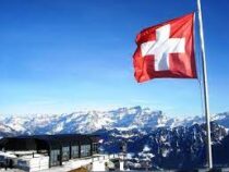 Швейцарцев будут штрафовать  за слишком теплые дома зимой