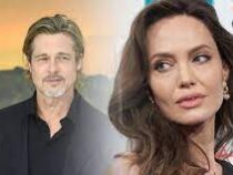 Принадлежавшая Джоли компания подала против Питта иск на $250 млн