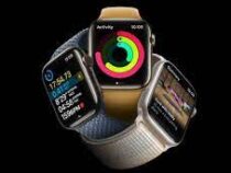 Apple провела презентацию новых умных часов Apple Watch Ultra