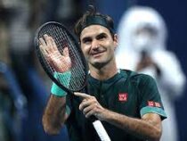 Победитель турниров Большого шлема Роджер Федерер завершает карьеру