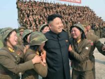 Северная Корея объявила себя ядерным государством