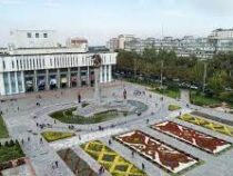 Курултай Бишкека состоится 10 октября
