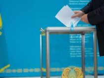 20 ноября пройдут внеочередные выборы президента Казахстана