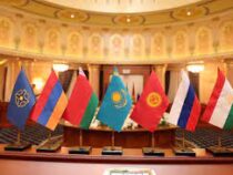 Кыргызстан предлагает пересмотреть устав ОДКБ