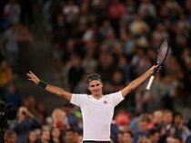Теннисист Роджер Федерер объявил о завершении карьеры