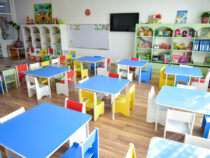 В жилмассиве «Кара-Жыгач» открыли новый детский сад