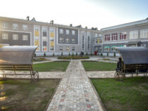 В столичном жилмассиве «Алтын-Ордо» открылась новая школа