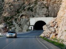 Плату за проезд через тоннели на дороге Бишкек – Ош пока вводить не будут