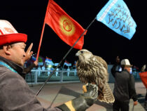 148 спортсменов из Кыргызстана примут участие в Играх кочевников
