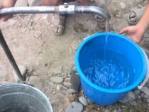 Донор выделит деньги на обеспечение 38 сел Кыргызстана питьевой водой