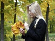 Назван самый модный цвет волос на осень