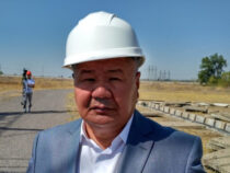 Таалайбек Ибраев — новый замглавы и временно и.о. министра энергетики