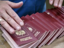С начала года в Кыргызстан прибыло более 190 тысяч граждан России