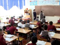 В Кыргызстане с начала года открыли 37  новых школ