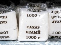 В Кыргызстане  закончился беспошлинный сахар-сырец