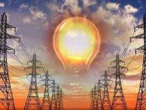 Власти республики просят население максимально экономить электричество