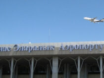 Увеличилось количество авиарейсов из Иркутска в Бишкек