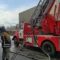 До конца года ожидается поступление четырех новых пожарных автолестниц