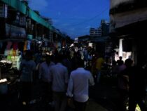 Около 80 процентов населения Бангладеш остались без электричества
