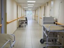 18 больниц Кыргызстана оснащены медицинским оборудованием