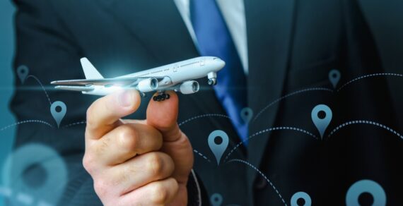 В Кыргызстане к управлению самолетами хотят привлечь иностранцев