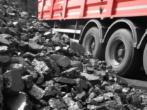 Введен запрет на вывоз угля из Кыргызстана автотранспортом