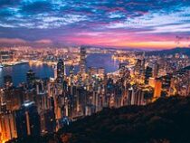 Гонконг начнет завлекать туристов бесплатными авиабилетами