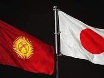 Япония выделит Кыргызстану один миллион долларов