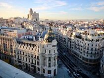 Испания отменила ограничения на въезд для туристов
