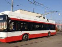 В Праге спустя 50 лет снова начали ходить троллейбусы