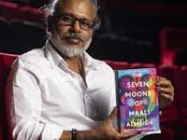 Букеровскую премию получил писатель из Шри-Ланки