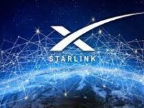 SpaceX начнёт продавать авиационные терминалы Starlink в 2023 году