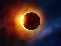 Астрологи предупредили  о роковых последствиях солнечного затмения 25 октября