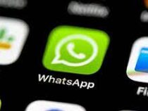 Стала известна причина глобального сбоя в работе WhatsApp