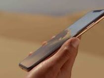 Apple отказалась от сканера отпечатка пальцев в iPhone