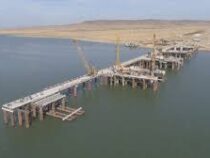 Самый длинный мост в Казахстане построят к 2024 году