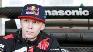 Финский гонщик стал самым молодым чемпионом мира по ралли