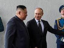 США обвинили Китай и Россию в пособничестве ядерной программы КНДР