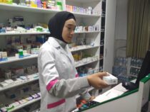 В Кыргызстане запустили систему отслеживания лекарств