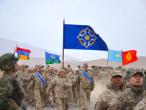 ОДКБ не будет вмешиваться в российско-украинский конфликт