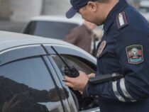 В Кыргызстане усилят наказание за вождение в пьяном виде