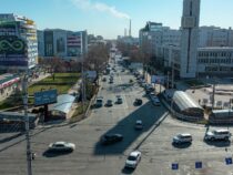 В Кыргызстане предложили снять начисление пени по штрафам за нарушения ПДД