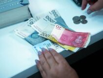 В Кыргызстане с 10 октября будут увеличены пенсии