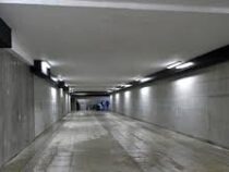 В Бишкеке появятся еще два подземных перехода
