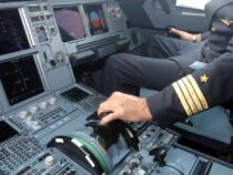 В Кыргызстане хотят привлекать к работе пилотов-иностранцев